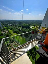 Eco Sanctuary (D23), Condominium #483628891